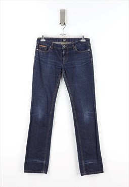 Dolce & Gabbana Slim Fit Low Waist Jeans - 44