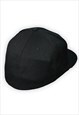 MOTOCROSS MAX NAGL 12 BLACK SNAPBACK CAP MENS