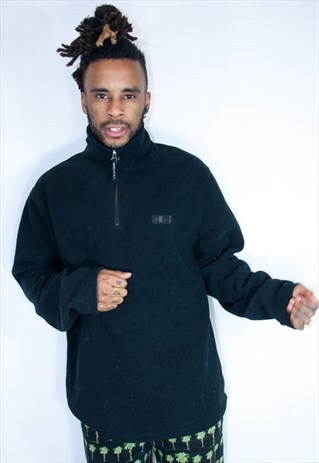 RARE VINTAGE FLEECE