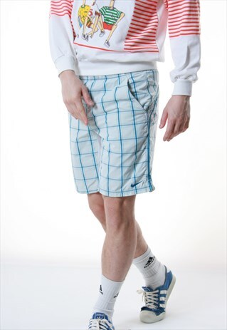 90S VINTAGE NIKE SPORTS SHORTS SUMMER RUNNING 13391