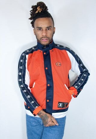 CHAMPION VINTAGE JACKET RARE