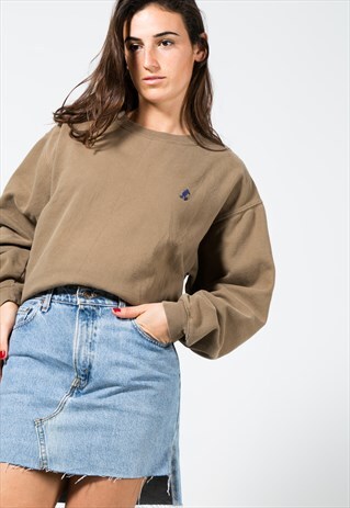 VINTAGE 90'S DISNEY SWEATSHIRT / S1058