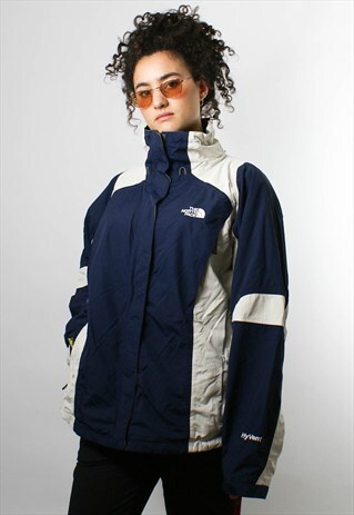 THE NORTH FACE WINDBREAKER JACKET, COAT, HYVENT
