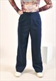 VINTAGE 70S WIDE LEG TROUSERS