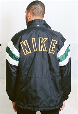 VINTAGE NIKE WINTER JACKET