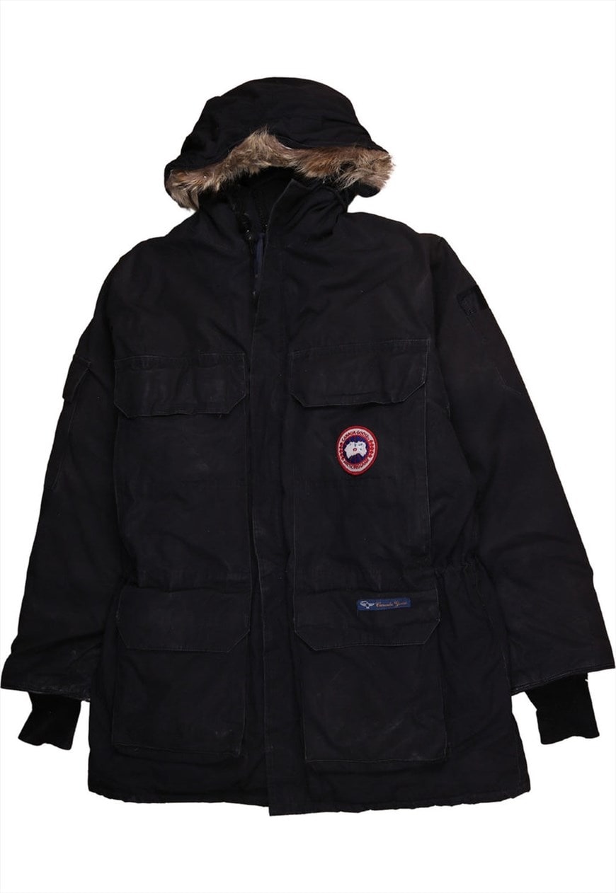 Canada goose asos best sale