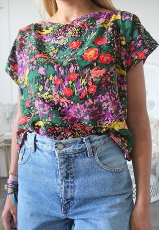 VINTAGE TOP