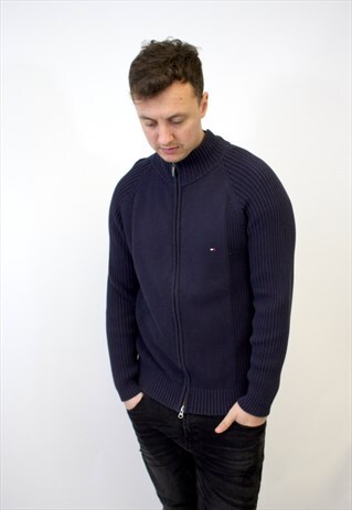 VINTAGE TOMMY HILFIGER JACKET