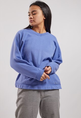 VINTAGE CHAMPION SWEATSHIRT