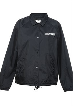 Vintage Vans Jacket - M
