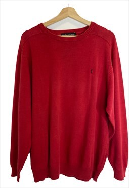 Yves Saint Laurent vintage sweater cotton