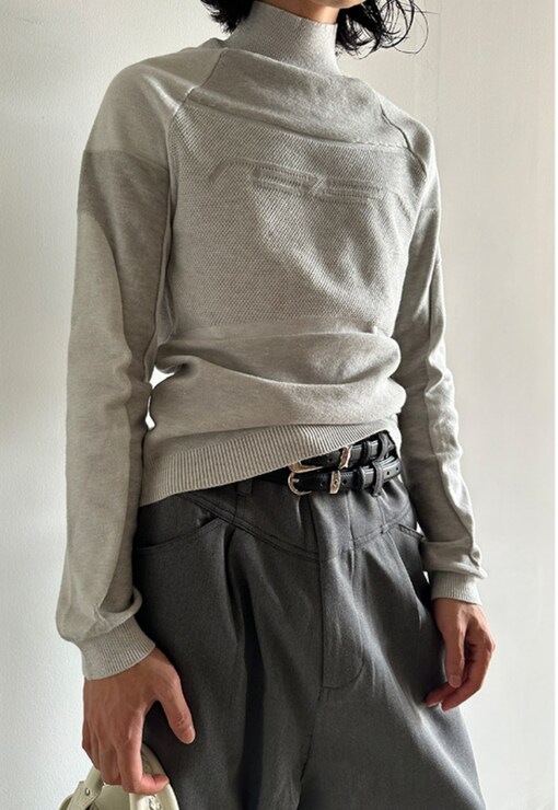 garment image