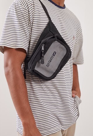 VINTAGE FESTIVAL BUM BAG