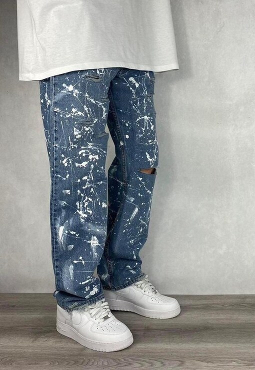 garment image
