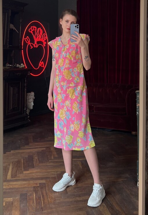 garment image