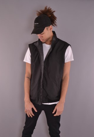 RALPH LAUREN CHAPS FLEECE LINED GILET RLH4113