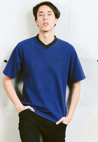 VINTAGE ADIDAS T-SHIRT