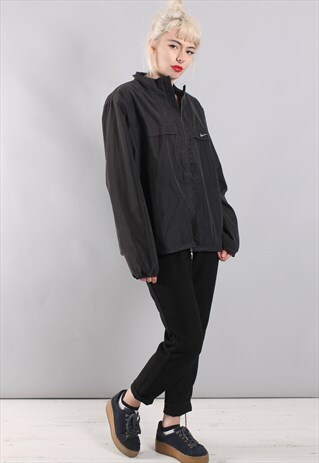 VINTAGE NIKE TRACK JACKET