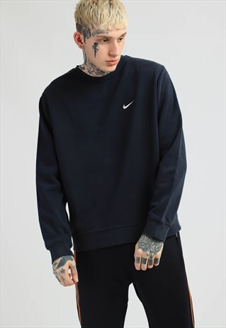 VINTAGE NIKE SWEATSHIRT