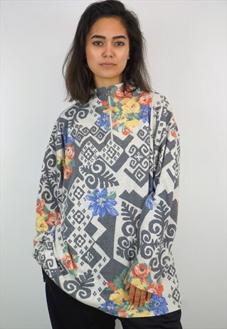 VINTAGE 90'S SWEATSHIRT