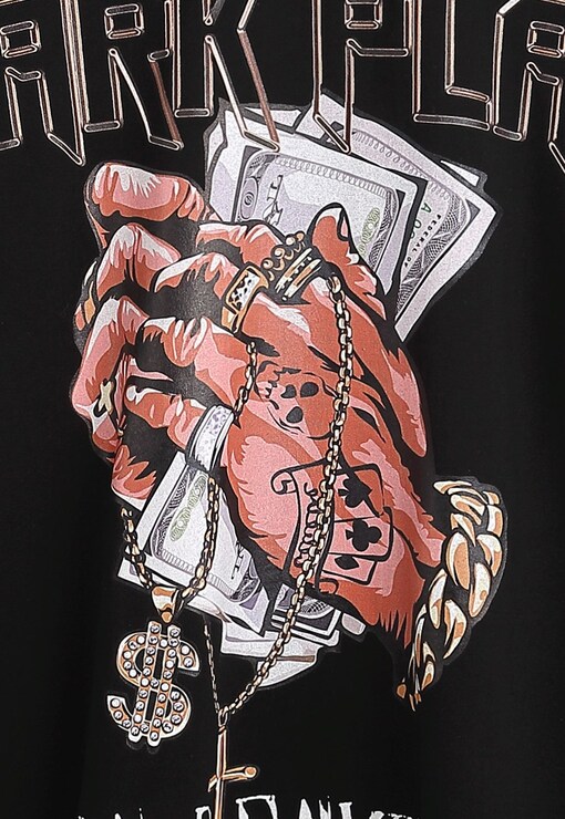 garment image