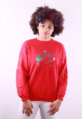VINTAGE JUMPER