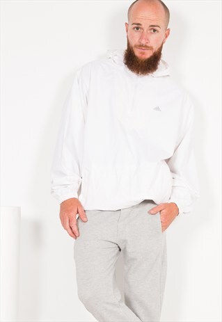 VINTAGE 90S ADIDAS SPORT JUMPER S0011