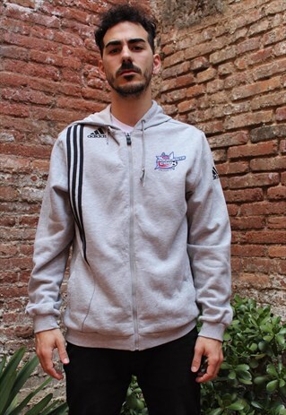 SEWATSHIRT JACKET ADIDAS PRESIDENTS CUP