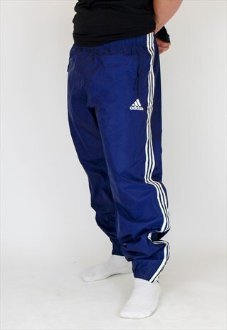 VINTAGE ADIDAS JOGGERS