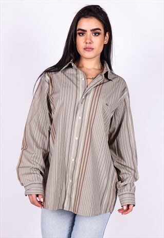 VINTAGE LACOSTE SHIRT S1466