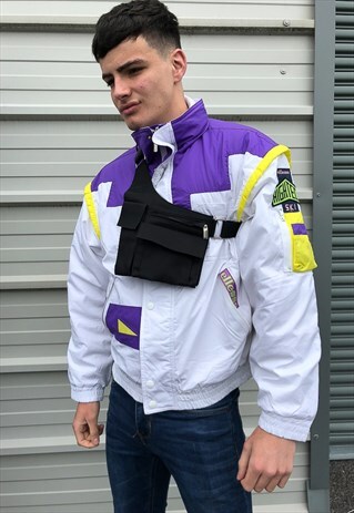 VINTAGE BUMBAG BB1