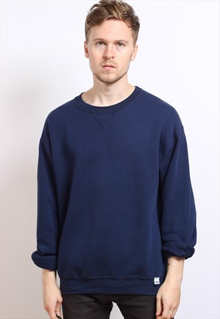 VINTAGE SWEATSHIRT