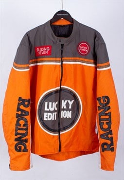 Vintage Seven Lucky Edition Racing Jacket