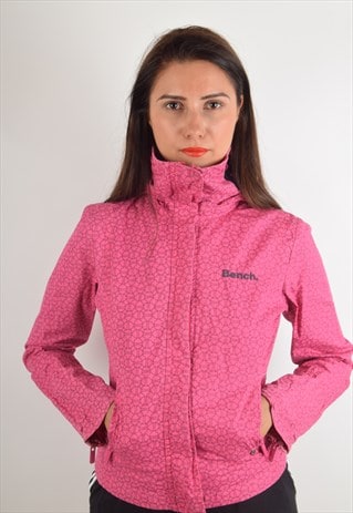VINTAGE BENCH JACKET SIZE S (1335)