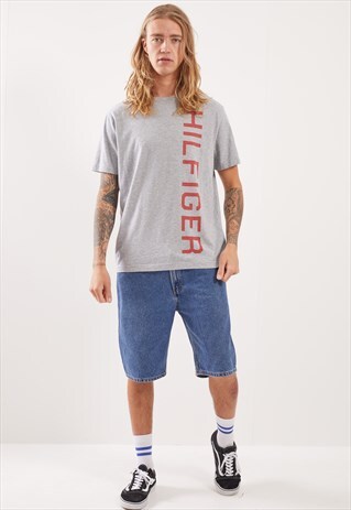 VINTAGE TOMMY HILFIGER T-SHIRT