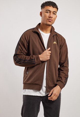 VINTAGE ADIDAS TRACK JACKET