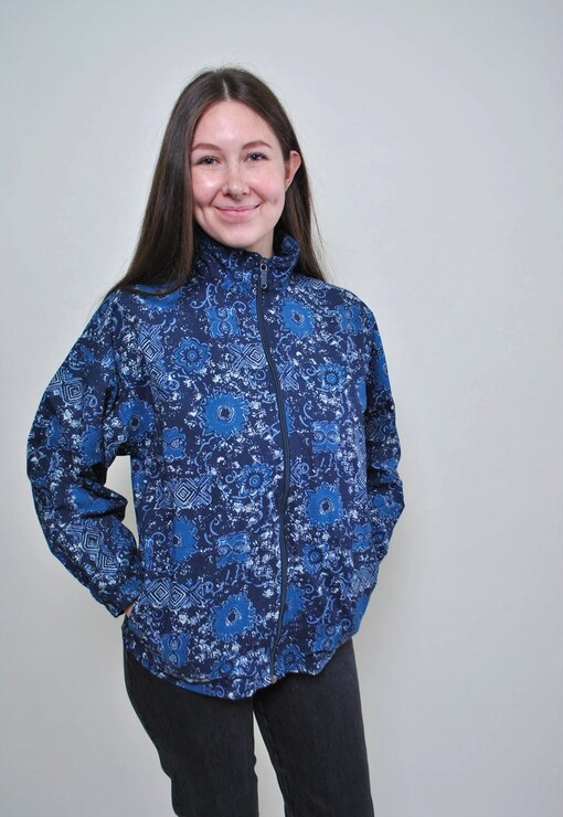 garment image