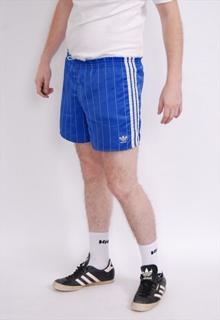 VINTAGE ADIDAS SPRINTER SHORTS