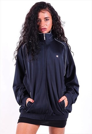 VINTAGE CHAMPION TRACK JACKET J3685