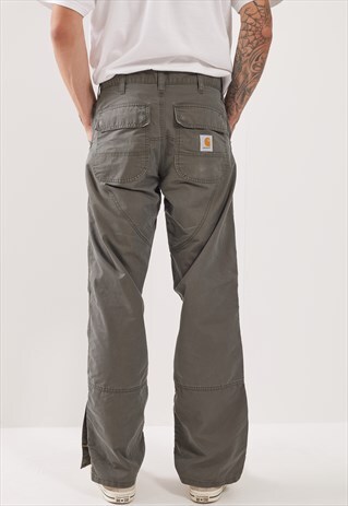 VINTAGE CARHARTT COMBAT TROUSERS