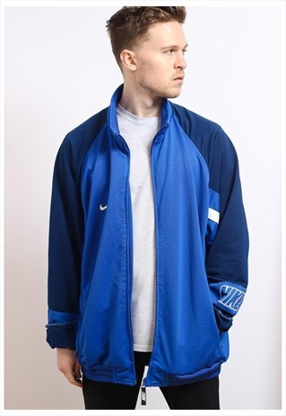 VINTAGE NIKE JACKET
