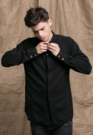 JAPANESE SHIRT