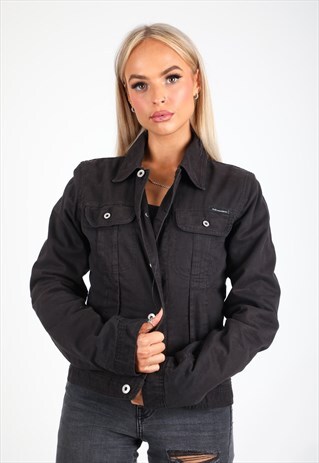 VINTAGE DOLCE & GABBANA JACKET J766