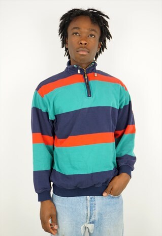 VINTAGE 90'S SWEATSHIRT