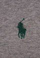 VINTAGE 90'S POLO RALPH LAUREN T SHIRT SINGLE STITCH SHORT