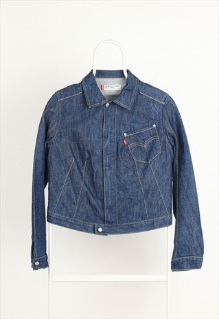 levi's one pocket jacket