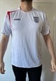 2005-07 England Home Shirt 