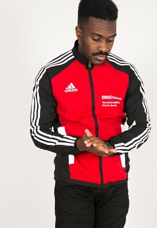 POP-UP SALE / RETRO STYLE TECHNICAL JACKET / 0734