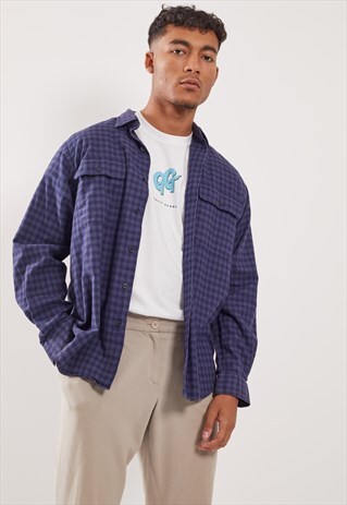 VINTAGE RALPH LAUREN LONG SLEEVE SHIRT