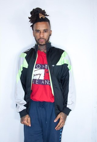 RARE ADIDAS JACKET